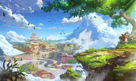 《修仙家族模拟器2》攻略：混沌珠这样升，弟子修炼速度直接翻5倍(3)