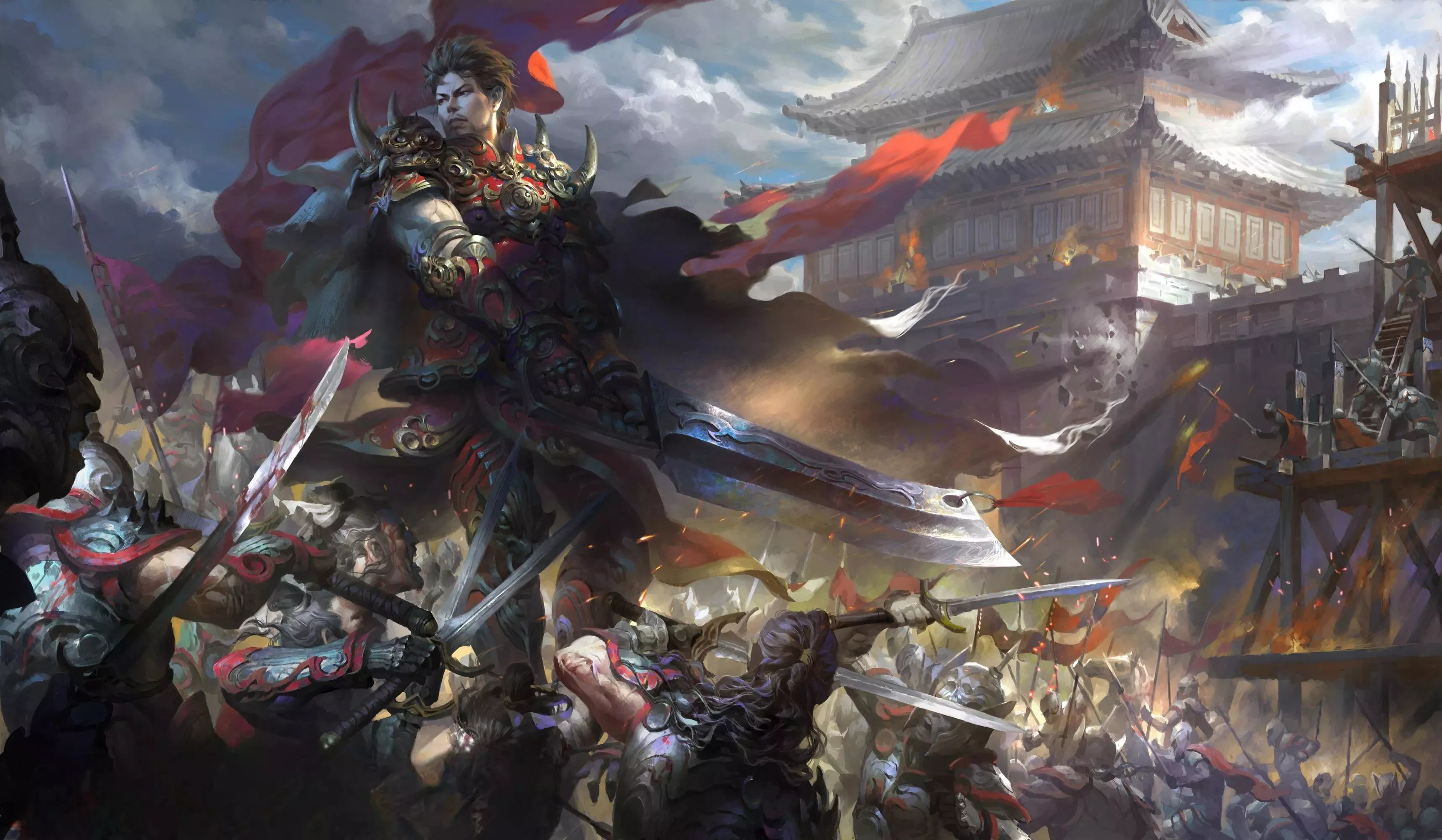 《冰雪传奇点卡版》攻略：野外 BOSS 高爆神装全掉落